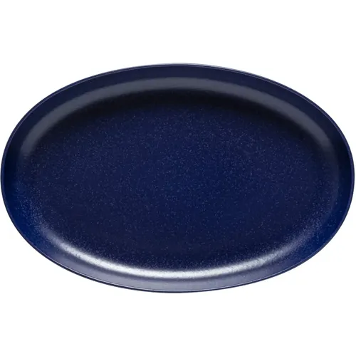 Assiette ovale Pacifica by CN - Costa Nova - Modalova