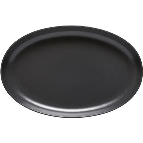 Assiette ovale Pacifica by CN - Costa Nova - Modalova