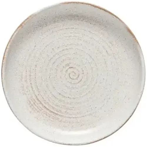 Assiette d'apéritifs Vermont by CN (x6) - Costa Nova - Modalova
