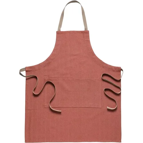 Tablier de cuisine en coton Alessa (x2) - Costa Nova - Modalova