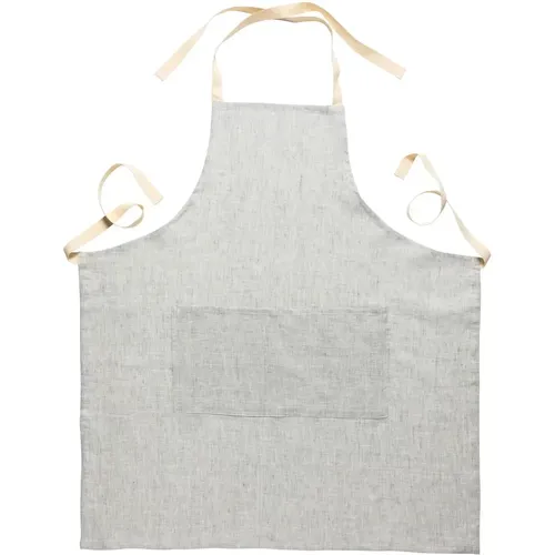 Tablier de cuisine en lin Carmela (x2) - Costa Nova - Modalova