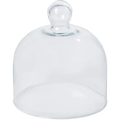 Cloche alimentaire en verre Arcade by CN - Costa Nova - Modalova