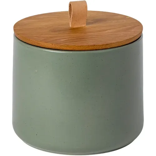 Grand pot avec couvercle Pacifica - Costa Nova - Modalova
