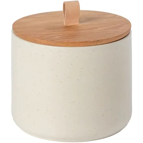 Grand pot avec couvercle Pacifica - Costa Nova - Modalova