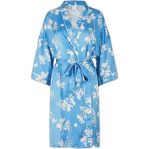 Peignoir femme CCDK Copenhagen Jean - CCDK Copenhagen - Modalova