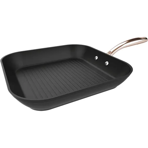 Poêle Cecotec Fantasy 28 Grill - Cecotec - Modalova