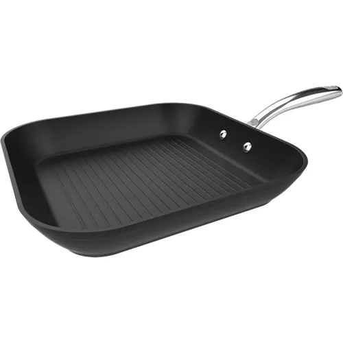 Poêle Cecotec Fantasy 28 Grill - Cecotec - Modalova