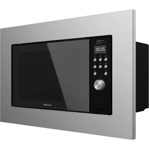 Micro-onde Cecotec GrandHeat 2000 - Cecotec - Modalova