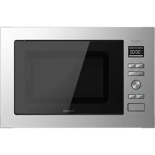 Micro-onde Cecotec grandheat 2590 - Cecotec - Modalova