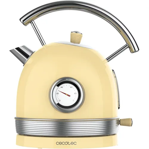 Bouilloire Cecotec ThermoSense 420 - Cecotec - Modalova