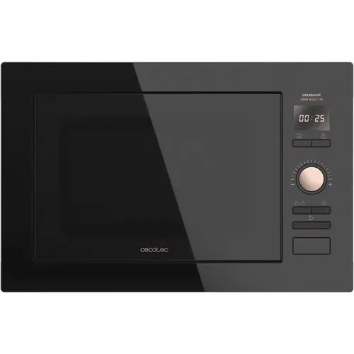 Micro-onde Cecotec GrandHeat 2590 - Cecotec - Modalova