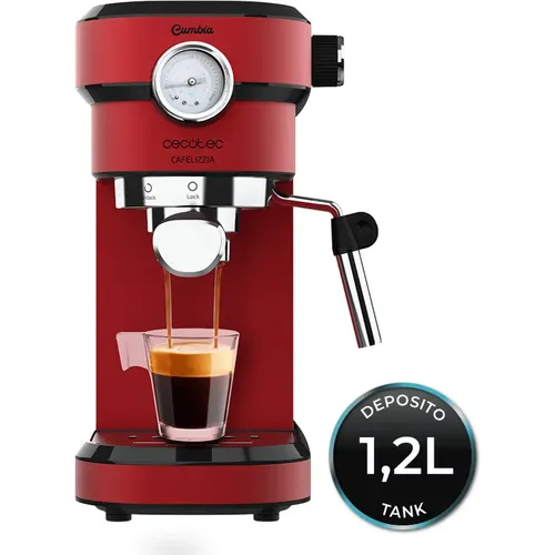 Machine à café Cafelizzia 790 Pro - Cecotec - Modalova