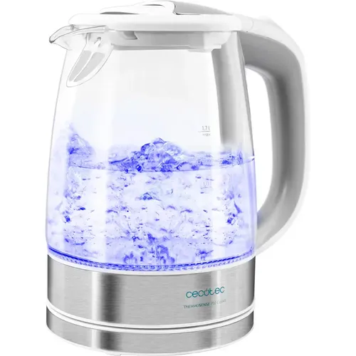 Bouilloire Thermosense 350 Clear - Cecotec - Modalova