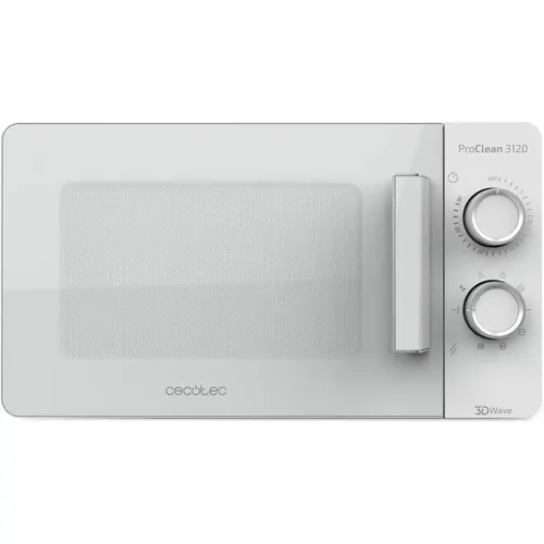 Micro-onde Cecotec Pro Clean 3120 - Cecotec - Modalova