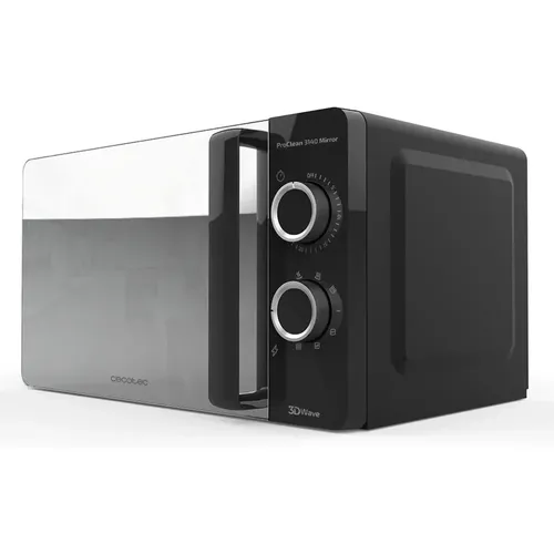 Micro-onde avec grill Pro Clean 3140 - Cecotec - Modalova