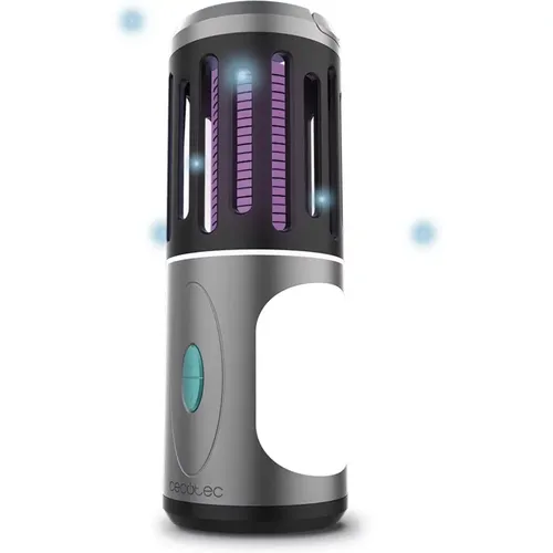 Lampe anti-moustiques ByeFly 3000 Go - Cecotec - Modalova