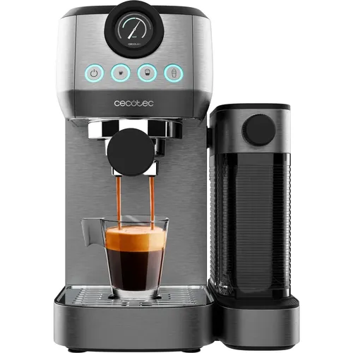 Machine à café Power Espresso 20 - Cecotec - Modalova