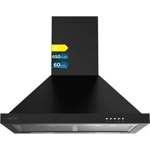 Hotte pyramidale Flux PM 606500 - Cecotec - Modalova