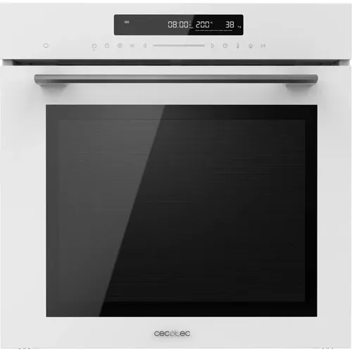Four Bolero Hexa SM406000 Glass A+ - Cecotec - Modalova