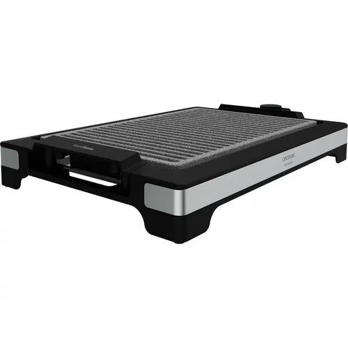 Plancha inox Tasty&Grill 2000 Bamboo - Cecotec - Modalova