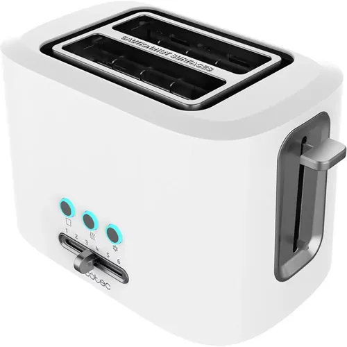 Grille-pain Toast&Taste 9000 - Cecotec - Modalova