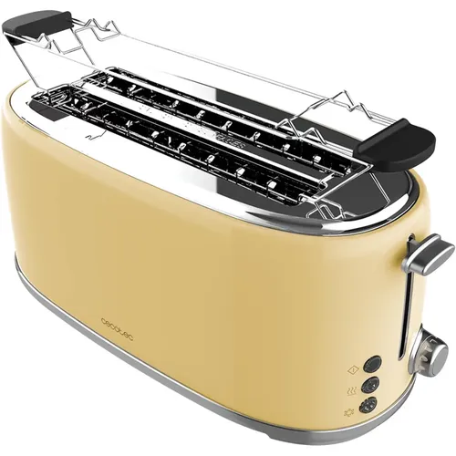 Grille-pain Toast&Taste 1600 - Cecotec - Modalova