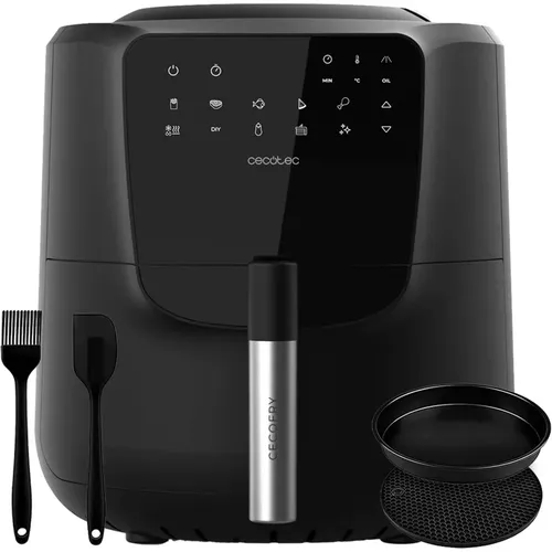 Friteuse Cecotec Cecofry Rain Pack - Cecotec - Modalova