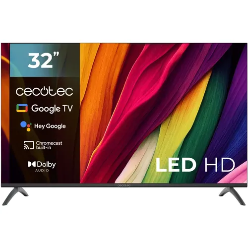 Télévision A4 Series ALH40032 - Cecotec - Modalova
