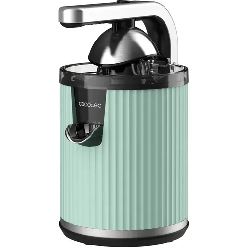 Presse-agrume Xqueeze RetroJuice 600 - Cecotec - Modalova