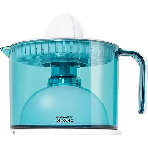 Presse-agrume Zitrus Easy Basic - Cecotec - Modalova