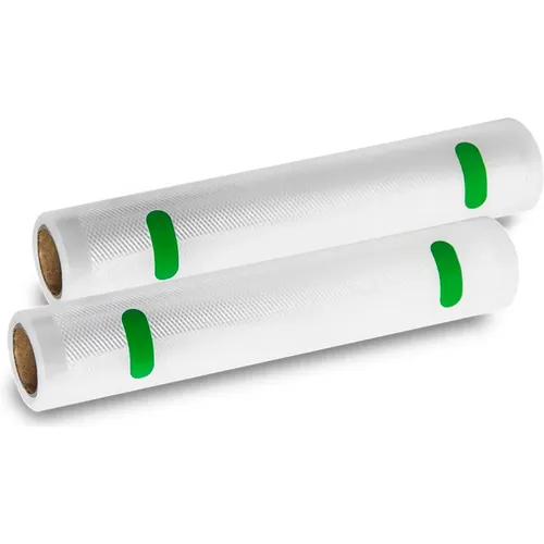 Rouleaux gaufrés moyens (x2) - Cecotec - Modalova