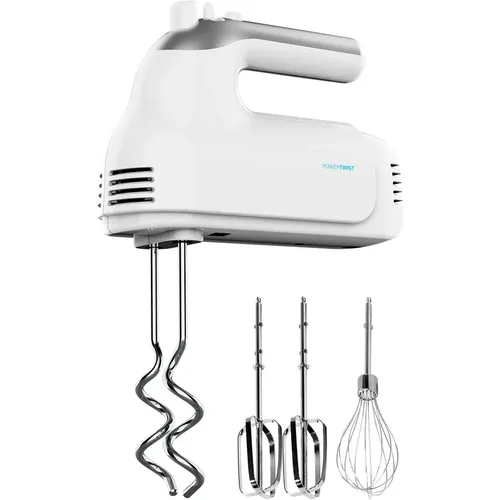 Machine à pâtes Varillas Powertwist 500 - Cecotec - Modalova