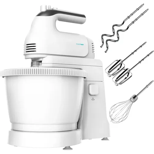 Machine à pâtes Twist 500 gyro - Cecotec - Modalova