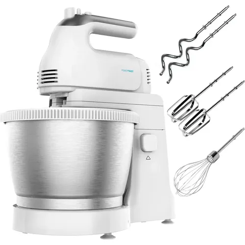Machine à pâtes en acier Varillas Powertwist 500 - Cecotec - Modalova