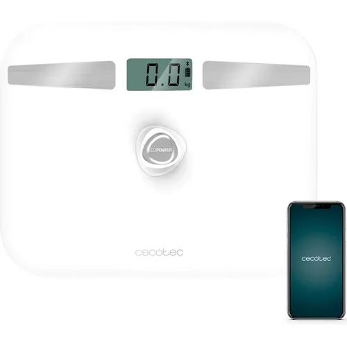 Balance Surface Precision EcoPower 10200 - Cecotec - Modalova