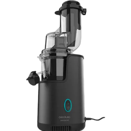 Presse-agrume Juice&Live 2500 - Cecotec - Modalova