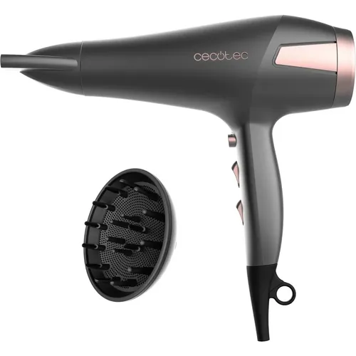 Sèche cheveux Bamba IoniCare - Cecotec - Modalova