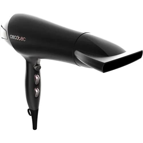Sèche cheveux Bamba IoniCare Elegance - Cecotec - Modalova