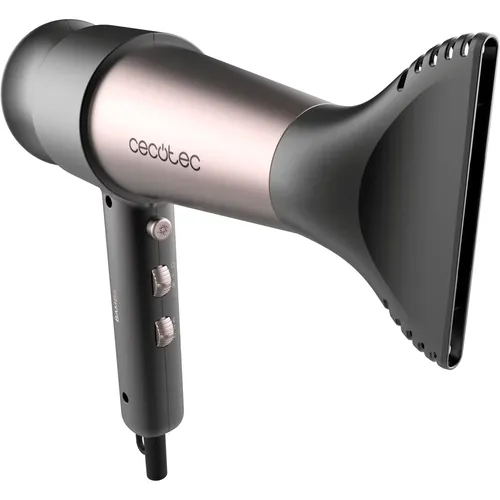 Sèche cheveux Bamba IoniCare RockStar Retro - Cecotec - Modalova