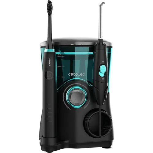 Hydropulseur dentaire Bamba ToothCare Jet Clean - Cecotec - Modalova