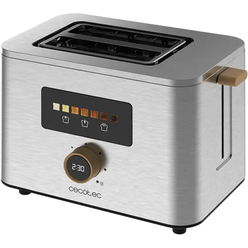 Grille-pain double Touch&Toast - Cecotec - Modalova