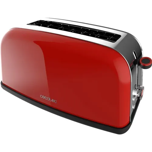 Grille-pain Cecotec Toastin 850 - Cecotec - Modalova