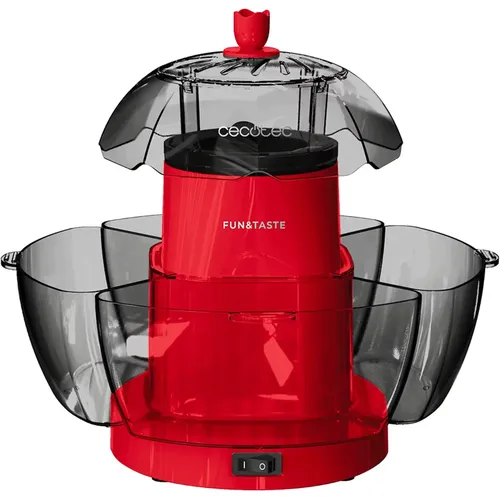 Machine à pop corn Fun&Taste P'Corn - Cecotec - Modalova