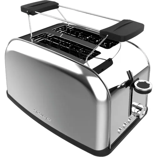 Grille-pain Cecotec Toastin 850 - Cecotec - Modalova