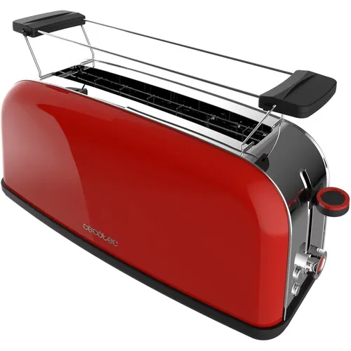 Grille-pain Cecotec Toastin 850 - Cecotec - Modalova