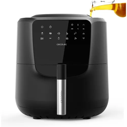 Friteuse Cecotec Cecofry M - Cecotec - Modalova