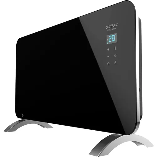 Convecteur électrique Ready Warm 6720 Crystal Connection - Cecotec - Modalova