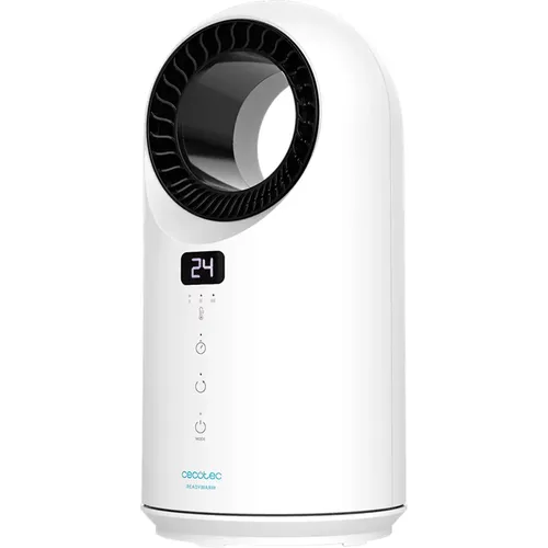 Chauffage Ready Warm 8200 Bladeless - Cecotec - Modalova