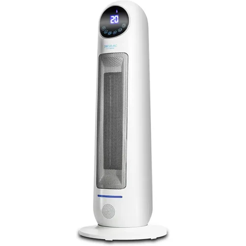Chauffage 2400W KPT-2000 5165L - Cecotec - Modalova