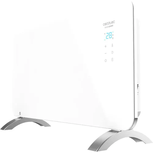 Convecteur électrique Ready Warm 6700 Crystal Connection - Cecotec - Modalova